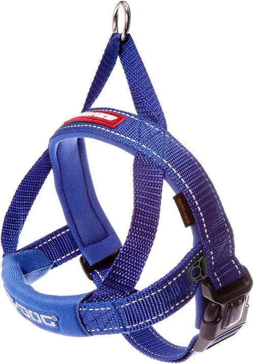 EzyDog Quick Fit Dog Harness (B004PGWBDE)