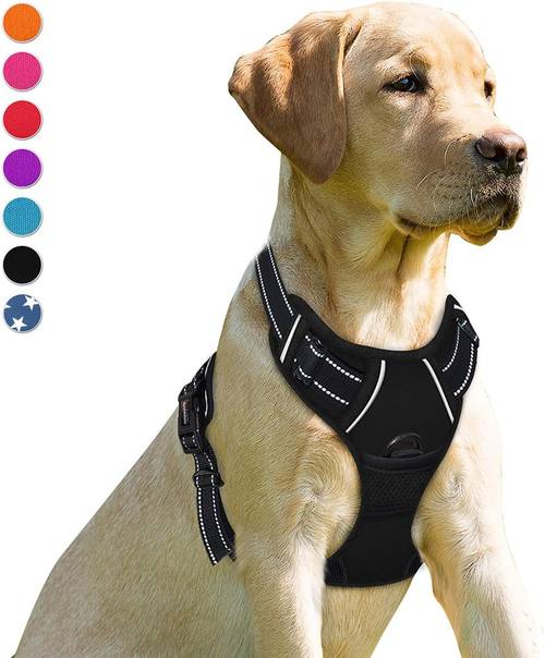 BARKBAY No Pull (B07FQ5TC4J)