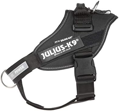 Julius-K9 IDC Powerharness (B07HRZ9VQK)