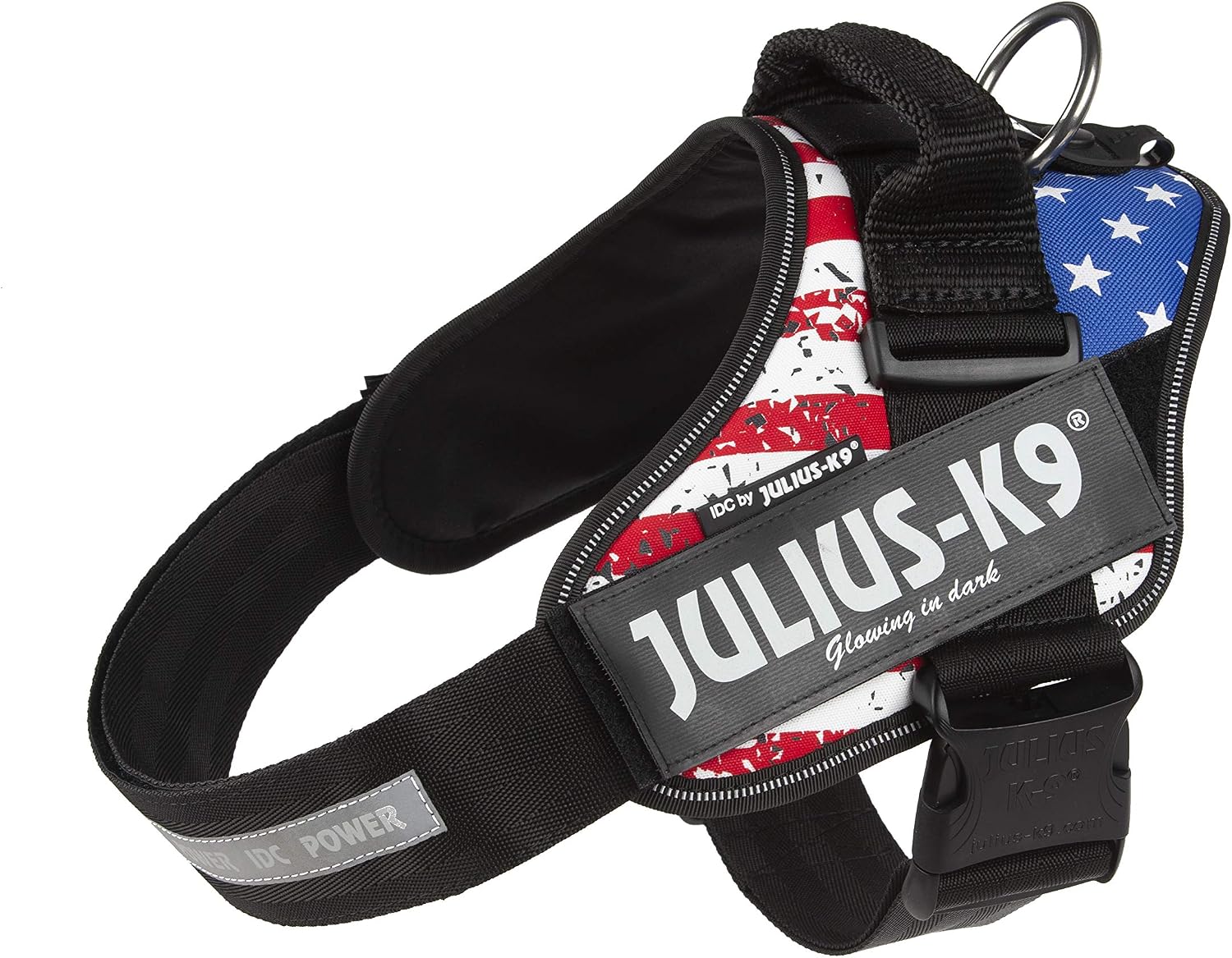 Julius-K9 IDC Powerharness