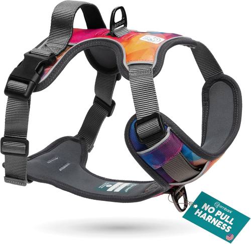 Embark No Pull Dog Harness (B08LP1XJYB)