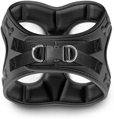 Metric USA Comfort fit Dog Harness (B08V4VVVY3)