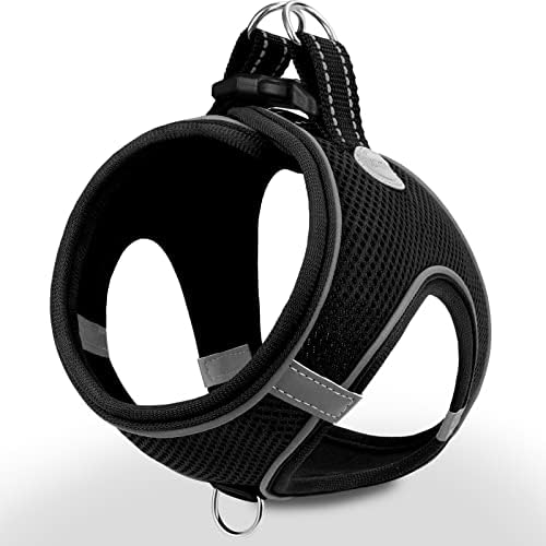 Joytale Step-in Dog Harness (B09D8WKJY5)