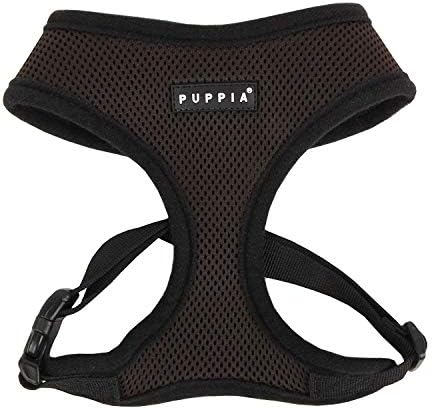 Puppia Over-The-Head Triple Layered (B0DDZRK687)