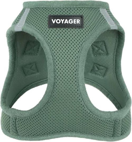 Voyager Step-in Air (B0FH8C8YNJ)