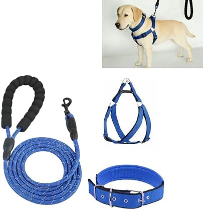 3-Pcs Dog Walking Set (B0G25VPPHG)